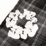 Denim Tears Plaid suit pants