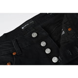 Purple Brand Jeans High Street Distressed#9121