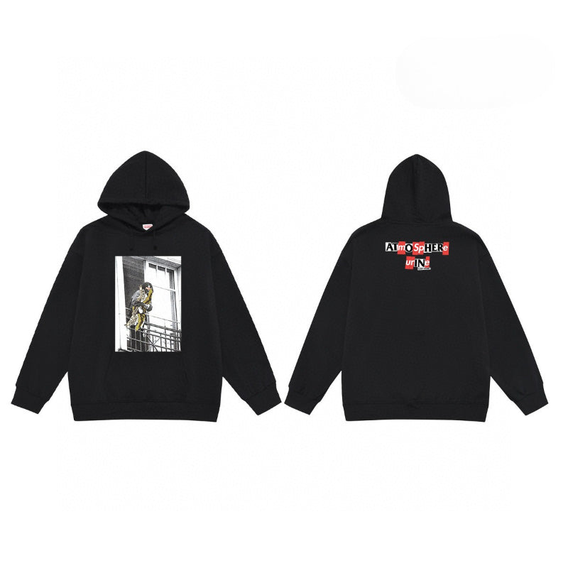 Supreme Hoodie