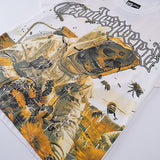 Godspeed T Shirts