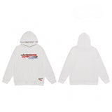 Supreme Hoodie