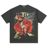 NAS T-Shirt