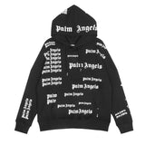 Plam Angle Hoodie