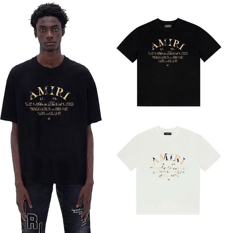Amiri T Shirts