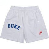Eric Emanuel EE Shorts Sports Basketball Shorts Quarters Beach Shorts
