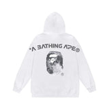 Bathing ape Hoodie