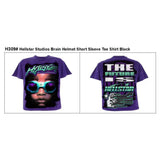 Hellstar T Shirt Print Loose