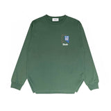 RHUDE Long Sleeve T-Shirt