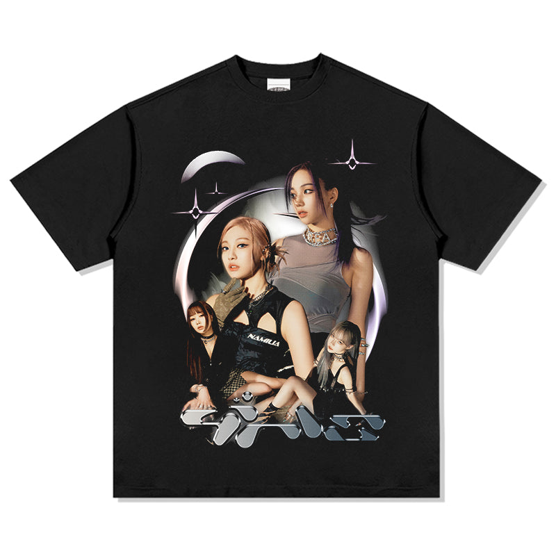 Aespa T-shirt