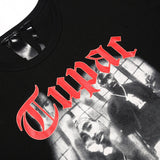 Vlone T Shirts V Printed Short Sleeve T-shirt Men and Women Loose High Street Half Sleeve