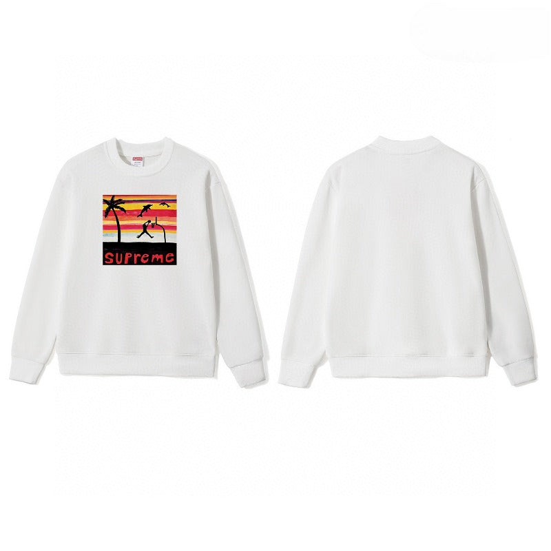 Supreme Sweatshirt