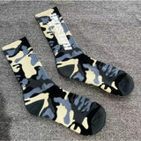 HS Socks Couple Leisure Sports