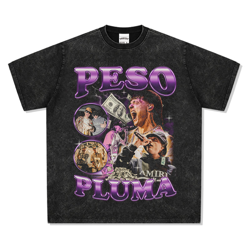 PESO PLUMA T-shirt