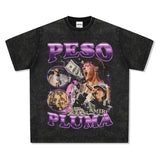 PESO PLUMA T-shirt