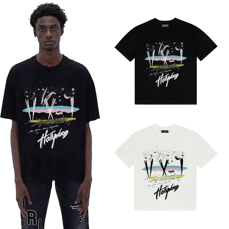 Amiri T Shirts
