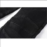 Amiri Jeans High Street Distressed#964