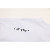 C.e t shirts abstract pattern printing short sleeve men and women