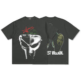 MF Doom T shirts