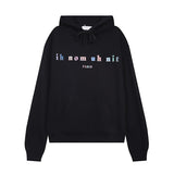 IH NOM UH NIT Hoodie