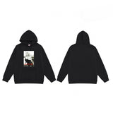 Supreme Hoodie