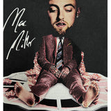 Mac Miller T shirts