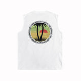 Rhude Tank T Shirts