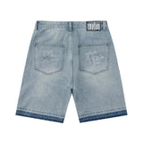 Mixed Emotion Shorts
