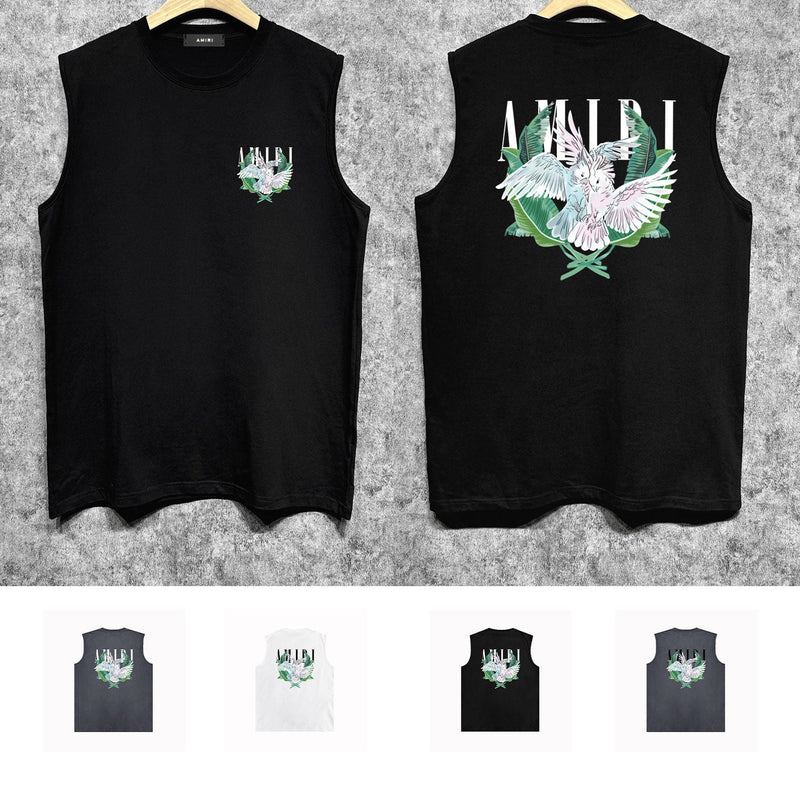 Amiri Vest