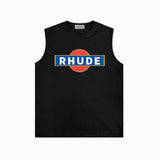 Rhude Tank T Shirts