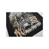 HS T-shirt Direct Printing Pattern