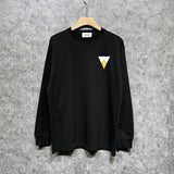 RHUDE Long Sleeve T-Shirt