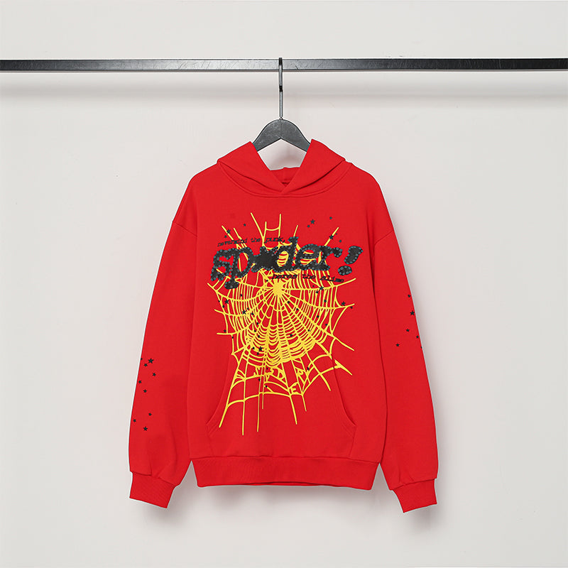 Sp5der Hoodie