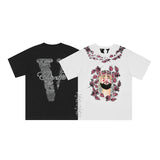 Asap Yams V Lone T Shirt