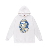 Bathing ape Hoodie
