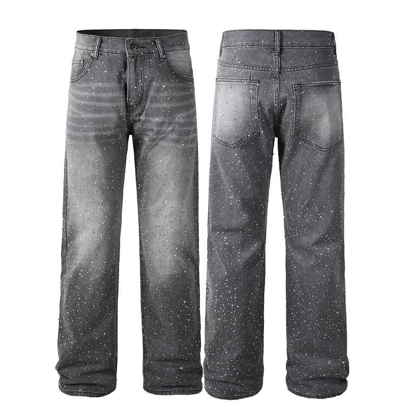 Men Trendy Jeans