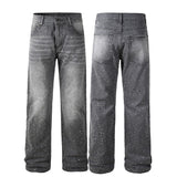 Men Trendy Jeans