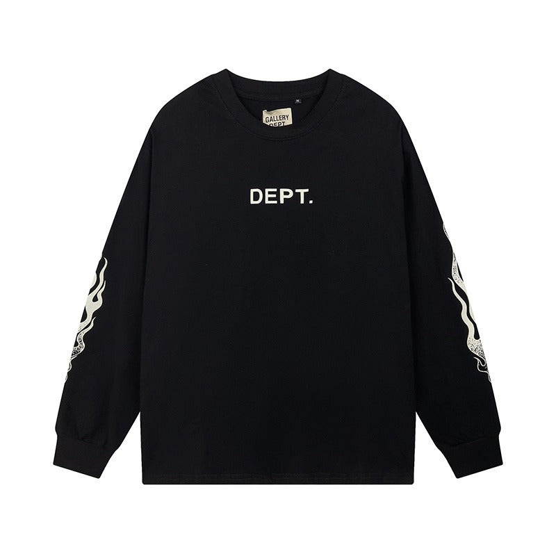 Gallery Dept Long Sleeved Shirt