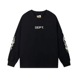 Gallery Dept Long Sleeved Shirt