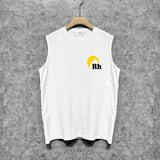 Rhude Tank T Shirts