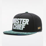 Trendy Flat Brimmed Hat