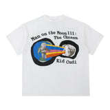 Cpfm T Shirt Loose Short Sleeve T-shirt