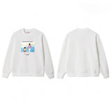 Supreme Sweatshirt