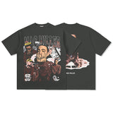 Mac Miller T shirts