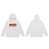 Supreme Hoodie