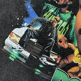 ASAP ROCKY T-shirt