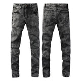 Men Trendy Jeans