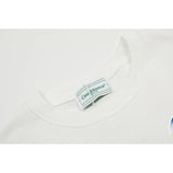 Casablanca Crew Neck Sweatshirt