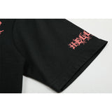 HS T-shirt Direct Printing Pattern