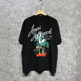 Amiri T Shirts