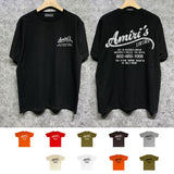 Amiri T Shirts